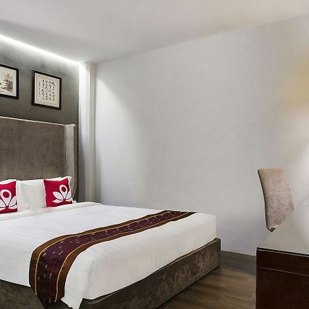 Zen Rooms Chinatown سنغافورة المظهر الخارجي الصورة