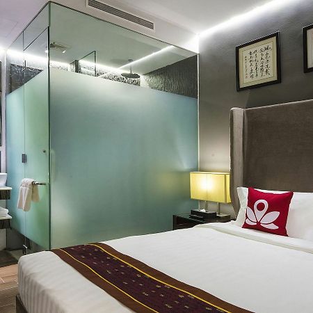 Zen Rooms Chinatown سنغافورة المظهر الخارجي الصورة