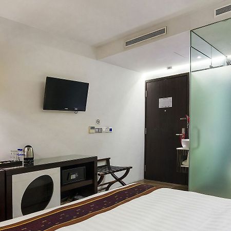 Zen Rooms Chinatown سنغافورة المظهر الخارجي الصورة
