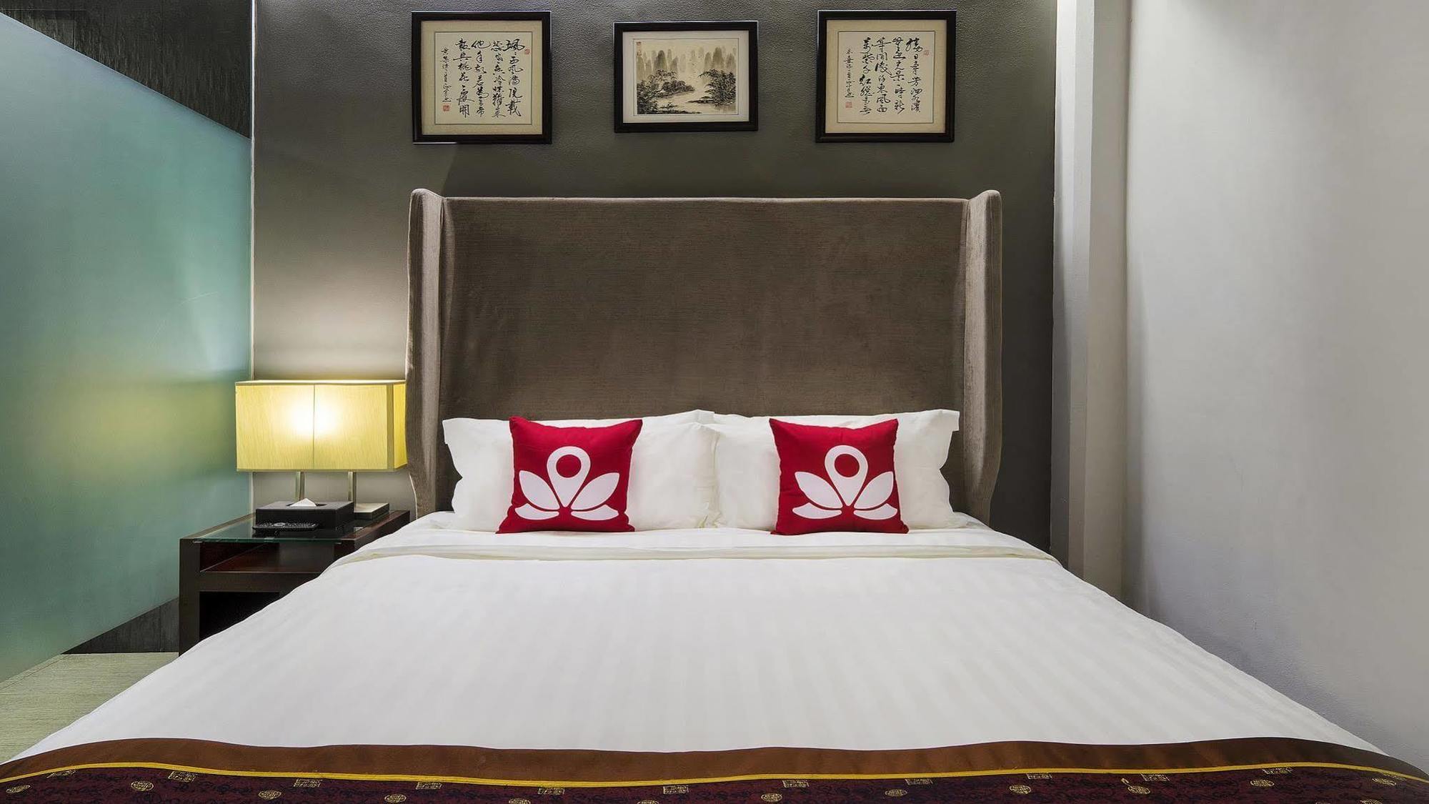 Zen Rooms Chinatown سنغافورة المظهر الخارجي الصورة