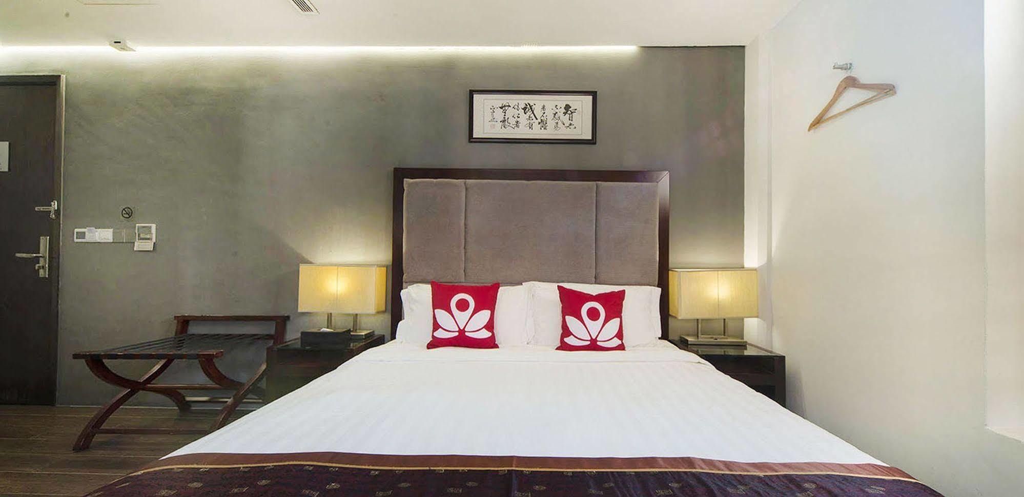 Zen Rooms Chinatown سنغافورة المظهر الخارجي الصورة