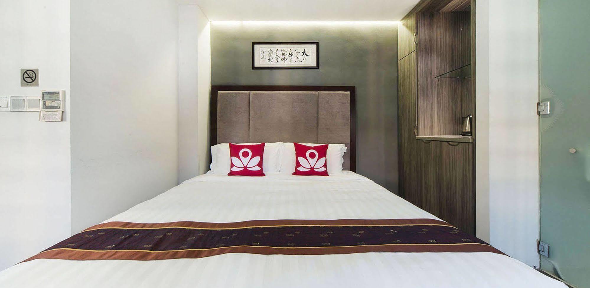 Zen Rooms Chinatown سنغافورة المظهر الخارجي الصورة