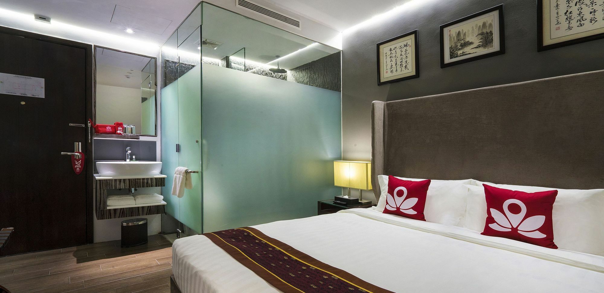 Zen Rooms Chinatown سنغافورة المظهر الخارجي الصورة