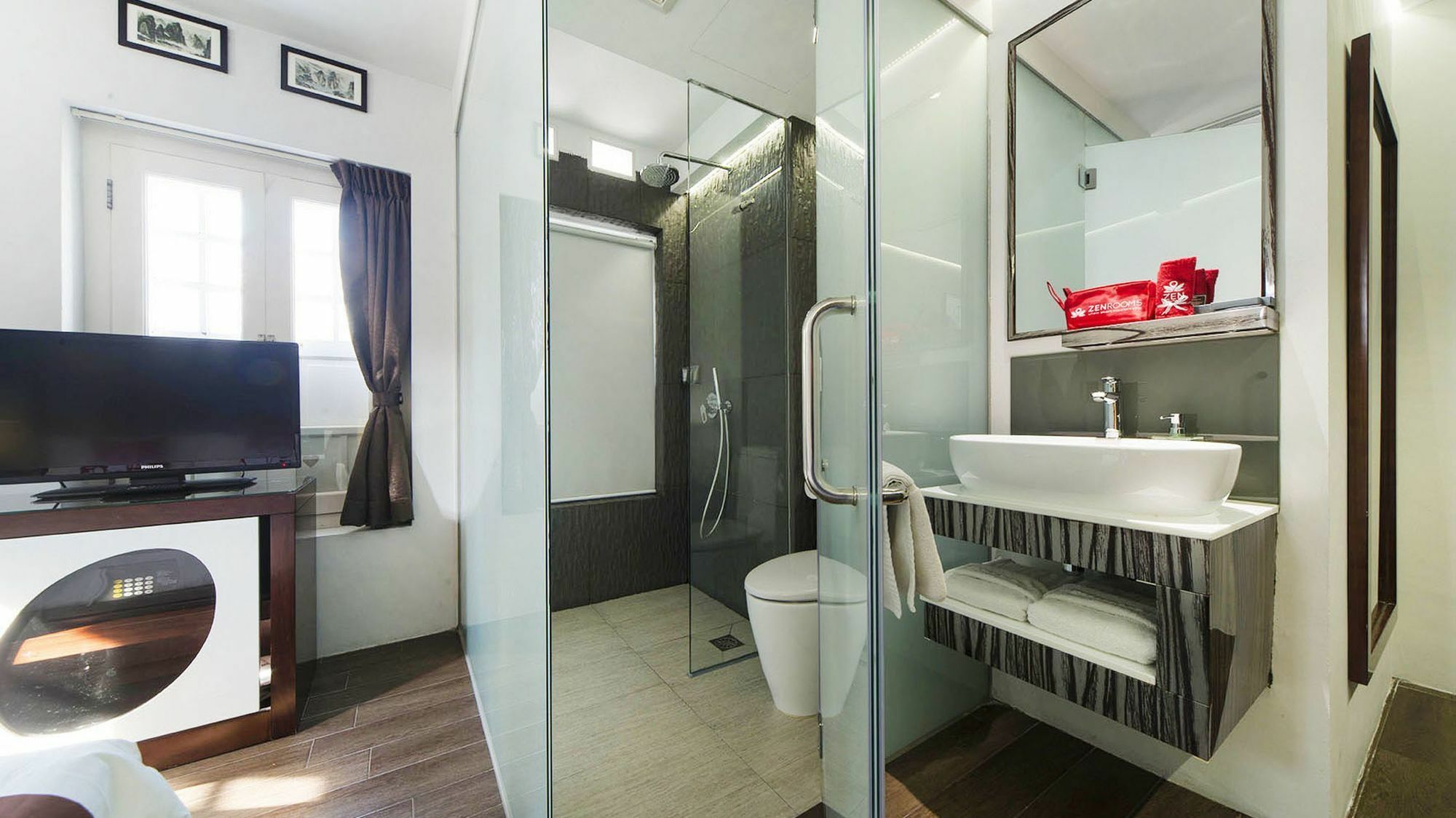 Zen Rooms Chinatown سنغافورة المظهر الخارجي الصورة
