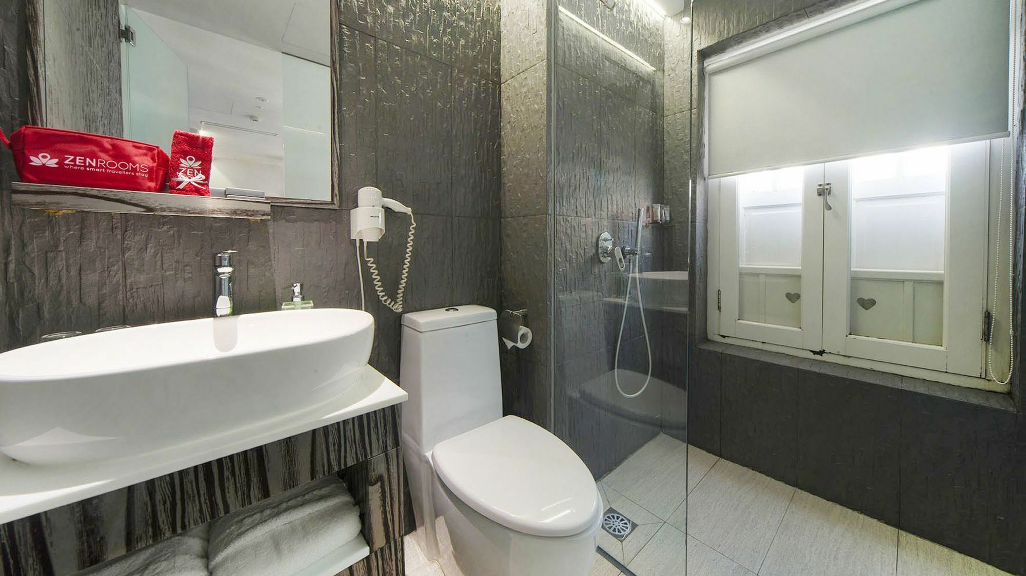 Zen Rooms Chinatown سنغافورة المظهر الخارجي الصورة
