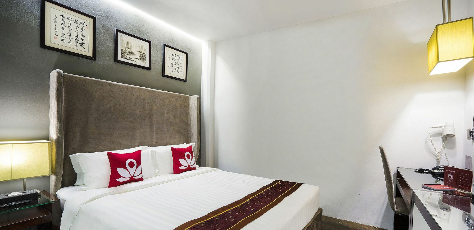 Zen Rooms Chinatown سنغافورة المظهر الخارجي الصورة